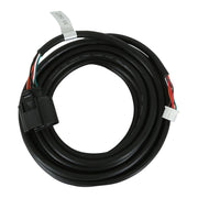 AEM Electronics 30-3427 - X-Series Wideband Sensor Harness Compatible w/ Part  30-0300 and 30-0334 AEM Electronics 1