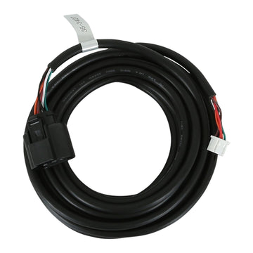 AEM Electronics 30-3427 - X-Series Wideband Sensor Harness Compatible w/ Part  30-0300 and 30-0334 AEM Electronics 1