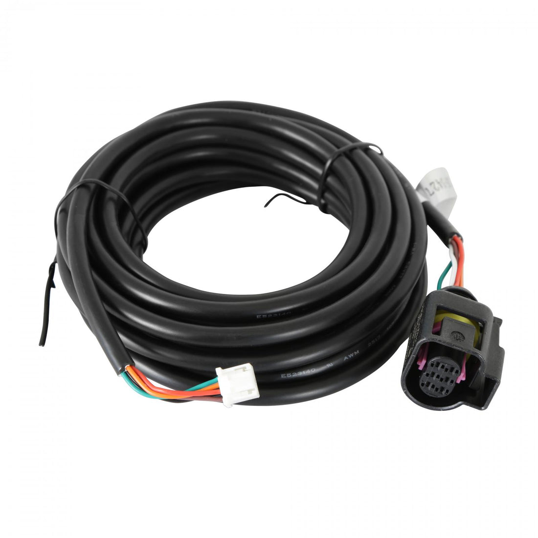 AEM Electronics 30-3427 - X-Series Wideband Sensor Harness Compatible w/ Part  30-0300 and 30-0334 AEM Electronics 2