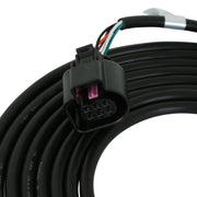 AEM Electronics 30-3427 - X-Series Wideband Sensor Harness Compatible w/ Part  30-0300 and 30-0334 AEM Electronics 4
