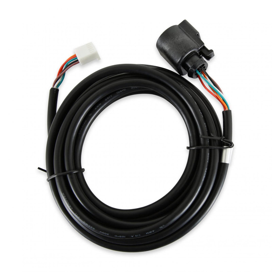 AEM Electronics Engine AEM Electronics 30-3441 - Classic Wideband Sensor Harness Compatible w/ Part 30-4110 AEM Electronics