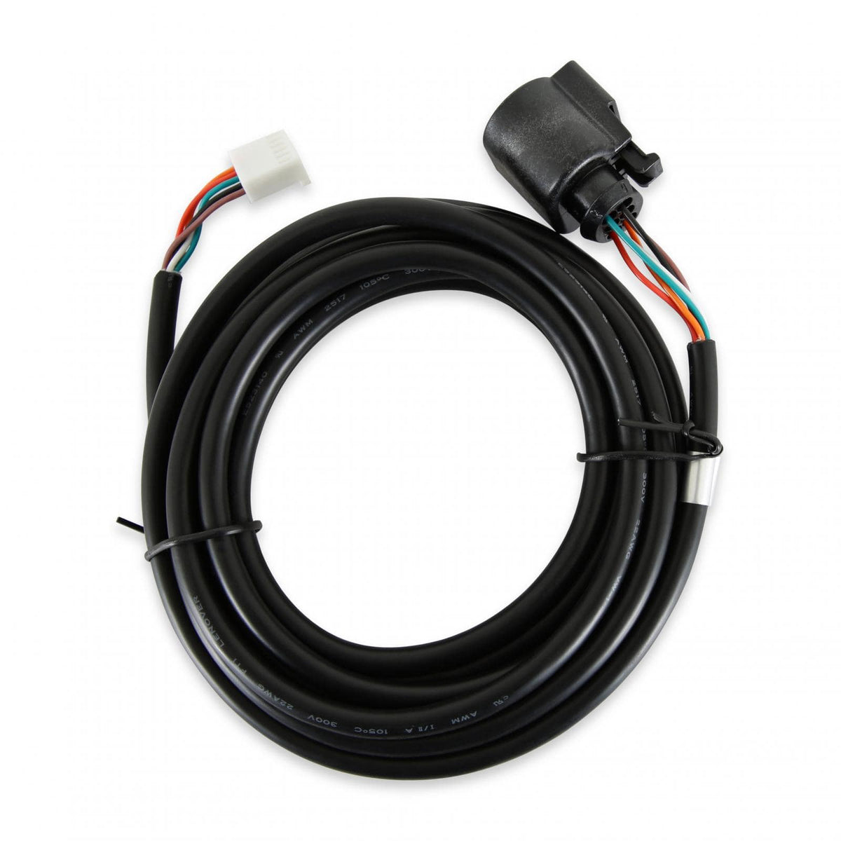 AEM Electronics Engine AEM Electronics 30-3441 - Classic Wideband Sensor Harness Compatible w/ Part 30-4110 AEM Electronics