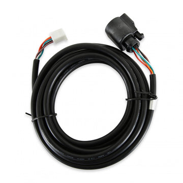 AEM Electronics Engine AEM Electronics 30-3441 - Classic Wideband Sensor Harness Compatible w/ Part 30-4110 AEM Electronics