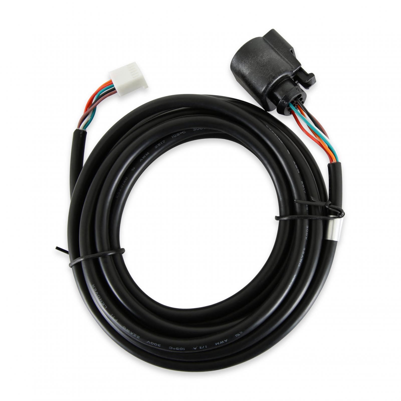 AEM Electronics Engine AEM Electronics 30-3441 - Classic Wideband Sensor Harness Compatible w/ Part 30-4110 AEM Electronics