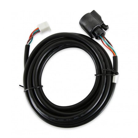 AEM Electronics Engine AEM Electronics 30-3441 - Classic Wideband Sensor Harness Compatible w/ Part 30-4110 AEM Electronics