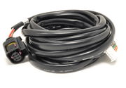 AEM Electronics Engine AEM Electronics 30-3441 - Classic Wideband Sensor Harness Compatible w/ Part 30-4110 AEM Electronics