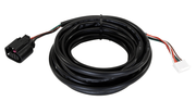 AEM Electronics Engine AEM Electronics 30-3441 - Classic Wideband Sensor Harness Compatible w/ Part 30-4110 AEM Electronics