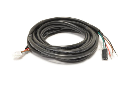 AEM Electronics 30-3443 - X-Series Temp Gauge Harness Compatible w/ Part # 30-0302 AEM Electronics 2