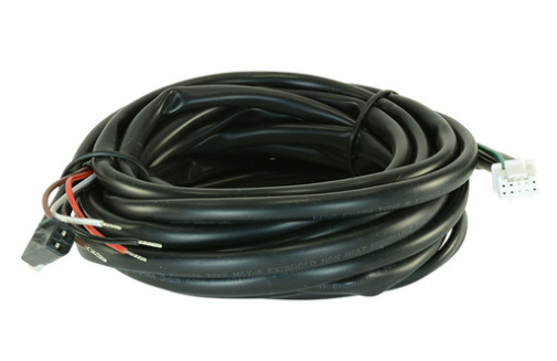 AEM Electronics 30-3443 - X-Series Temp Gauge Harness Compatible w/ Part # 30-0302 AEM Electronics 3