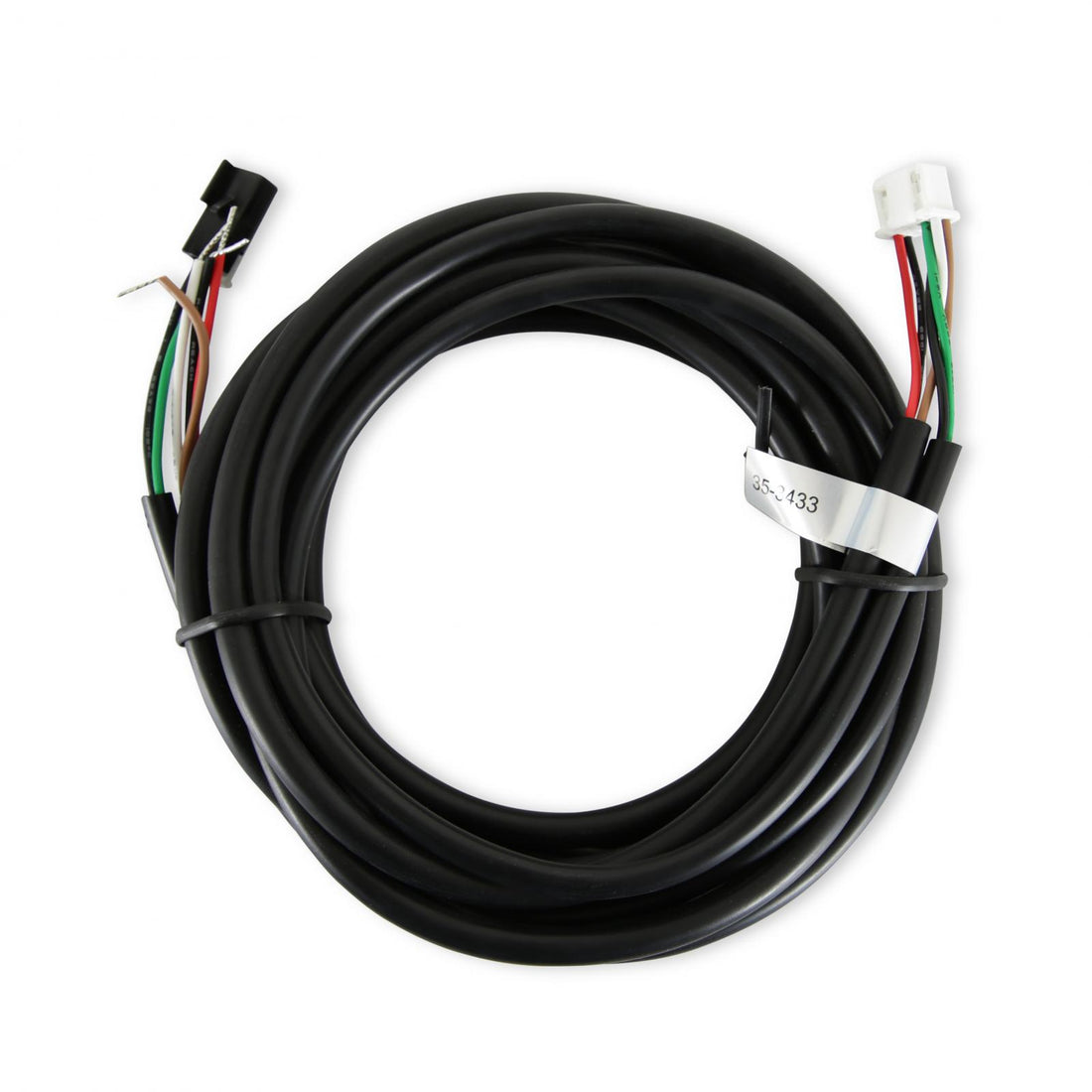 AEM Electronics 30-3443 - X-Series Temp Gauge Harness Compatible w/ Part # 30-0302 AEM Electronics 1