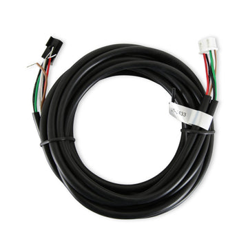 AEM Electronics 30-3443 - X-Series Temp Gauge Harness Compatible w/ Part # 30-0302 AEM Electronics 1
