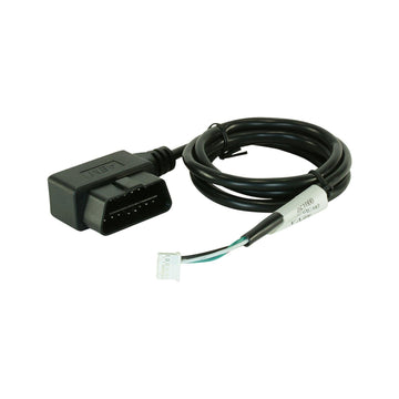 AEM Electronics 30-3458 - X-Series OBD2 Gauge Harness Compatible w/ Part #30-0311 AEM Electronics 1