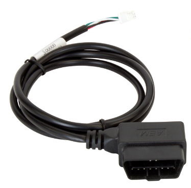 AEM Electronics 30-3458 - X-Series OBD2 Gauge Harness Compatible w/ Part #30-0311 AEM Electronics 3