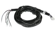 AEM Electronics Engine AEM Electronics 30-3459 - X-Series Wideband Power Harness Compatible w/ Part 30-0300 AEM Electronics