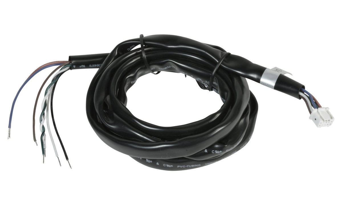 AEM Electronics Engine AEM Electronics 30-3459 - X-Series Wideband Power Harness Compatible w/ Part 30-0300 AEM Electronics