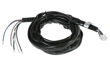 AEM Electronics Engine AEM Electronics 30-3459 - X-Series Wideband Power Harness Compatible w/ Part 30-0300 AEM Electronics