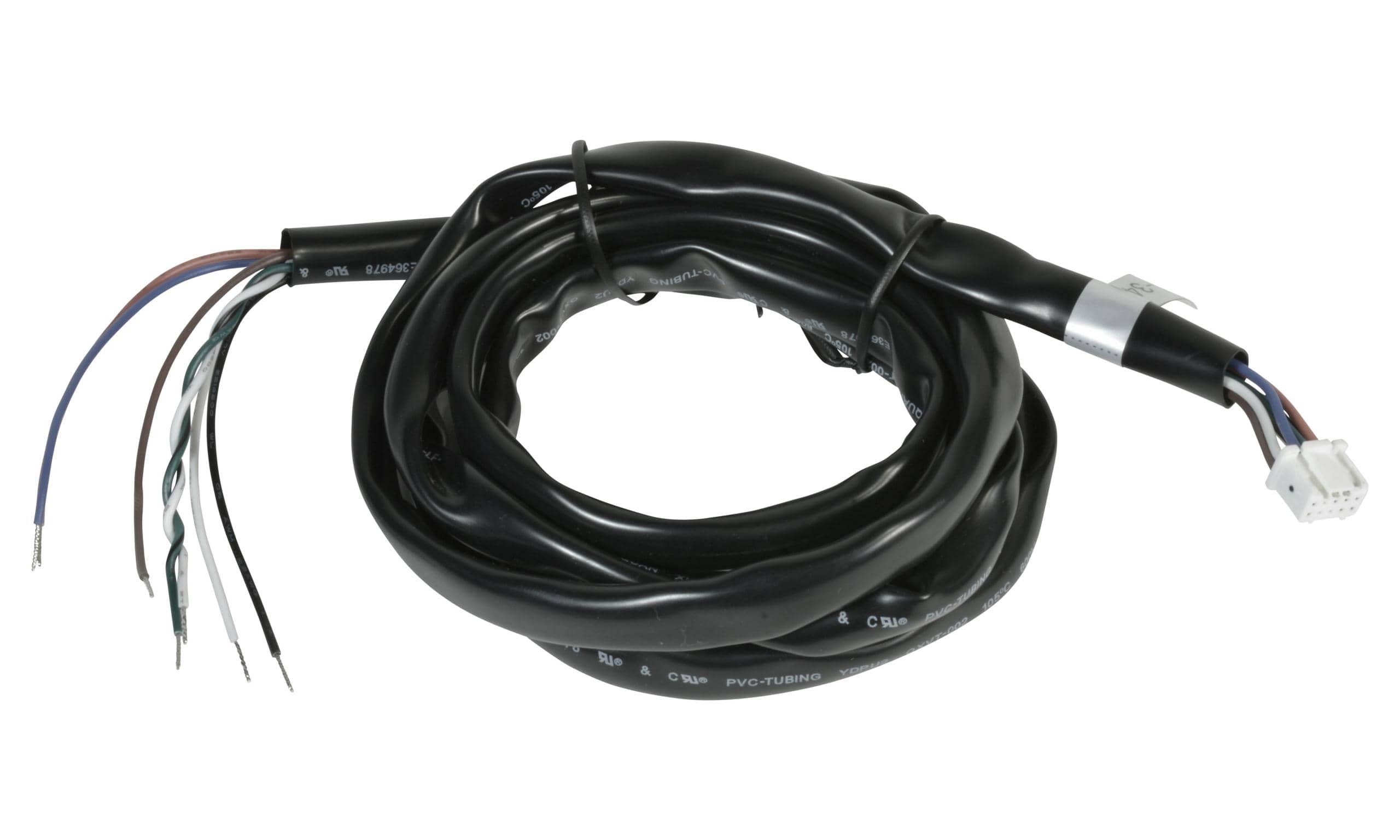AEM Electronics Engine AEM Electronics 30-3459 - X-Series Wideband Power Harness Compatible w/ Part 30-0300 AEM Electronics