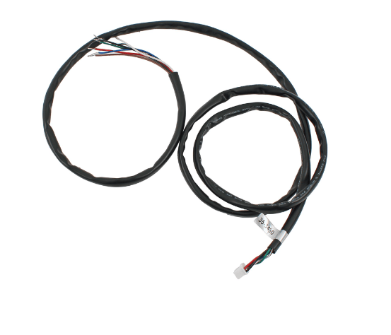 AEM Electronics Engine AEM Electronics 30-3459 - X-Series Wideband Power Harness Compatible w/ Part 30-0300 AEM Electronics