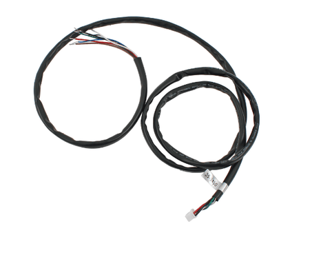 AEM Electronics Engine AEM Electronics 30-3459 - X-Series Wideband Power Harness Compatible w/ Part 30-0300 AEM Electronics