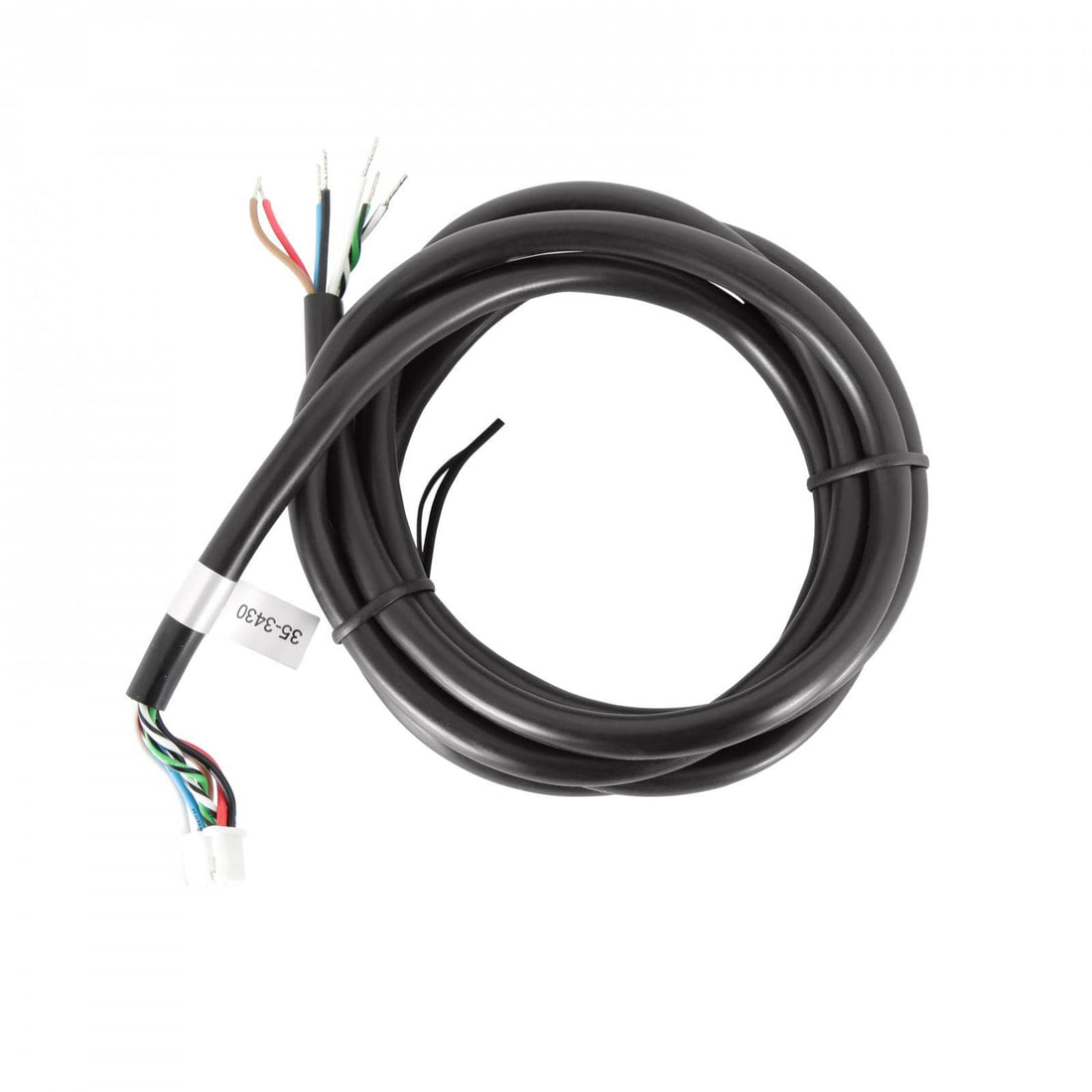 AEM Electronics Engine AEM Electronics 30-3459 - X-Series Wideband Power Harness Compatible w/ Part 30-0300 AEM Electronics