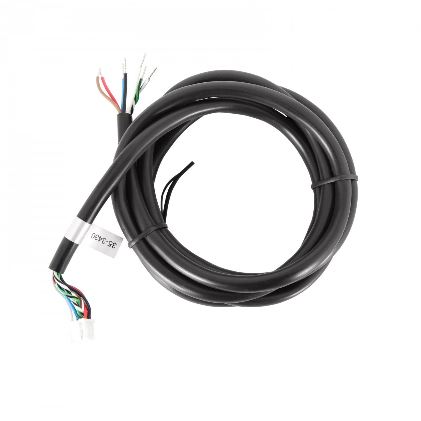 AEM Electronics Engine AEM Electronics 30-3459 - X-Series Wideband Power Harness Compatible w/ Part 30-0300 AEM Electronics
