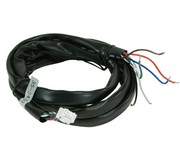AEM Electronics Engine AEM Electronics 30-3459 - X-Series Wideband Power Harness Compatible w/ Part 30-0300 AEM Electronics