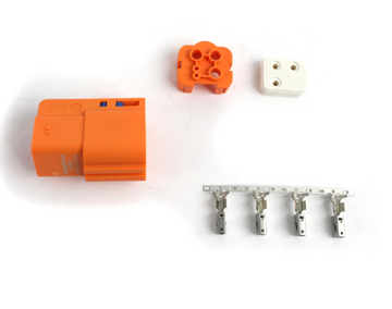 AEM Electronics 30-3713 - CCU Plug & Pin Kit AC Input Supplied with Terminals, Seals, and Housings AEM Electronics 1