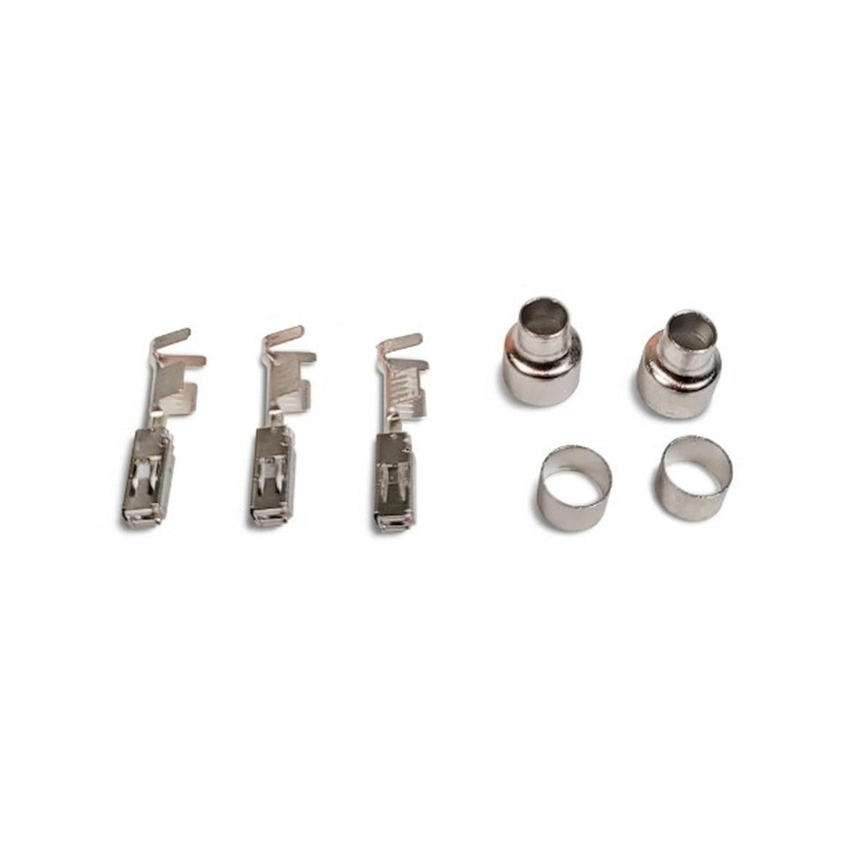 AEM Electronics 30-3714 - CCU Plug & Pin Kit HVDC Output Supplied with Terminals, Seals, and Housings AEM Electronics 2