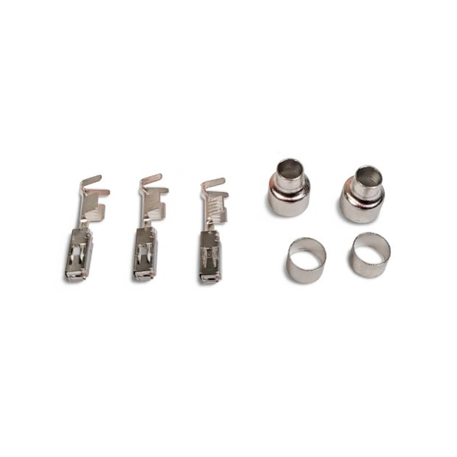 AEM Electronics 30-3714 - CCU Plug & Pin Kit HVDC Output Supplied with Terminals, Seals, and Housings AEM Electronics 2