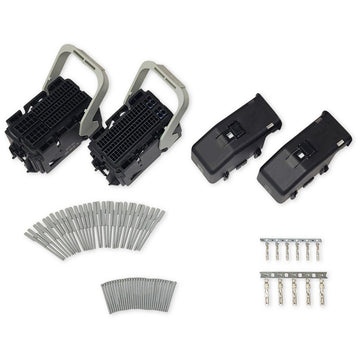 AEM Electronics 30-3716 - VCU 275 Plug & Pin Kit Supplied with Terminals, Seals and Housings AEM Electronics 1