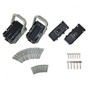 AEM Electronics 30-3716 - VCU 275 Plug & Pin Kit Supplied with Terminals, Seals and Housings AEM Electronics 3