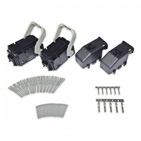 AEM Electronics 30-3716 - VCU 275 Plug & Pin Kit Supplied with Terminals, Seals and Housings AEM Electronics 5