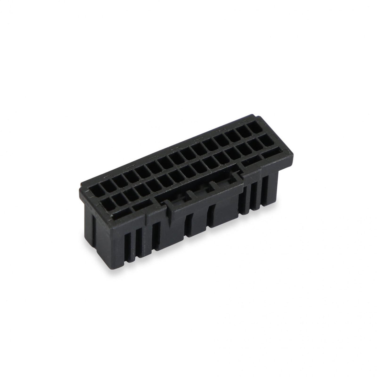AEM Electronics 30-3717 - BMS Unsealed Satellite Install Kit Supplied with PCB Connector, Terminals and Wiring. AEM Electronics 2