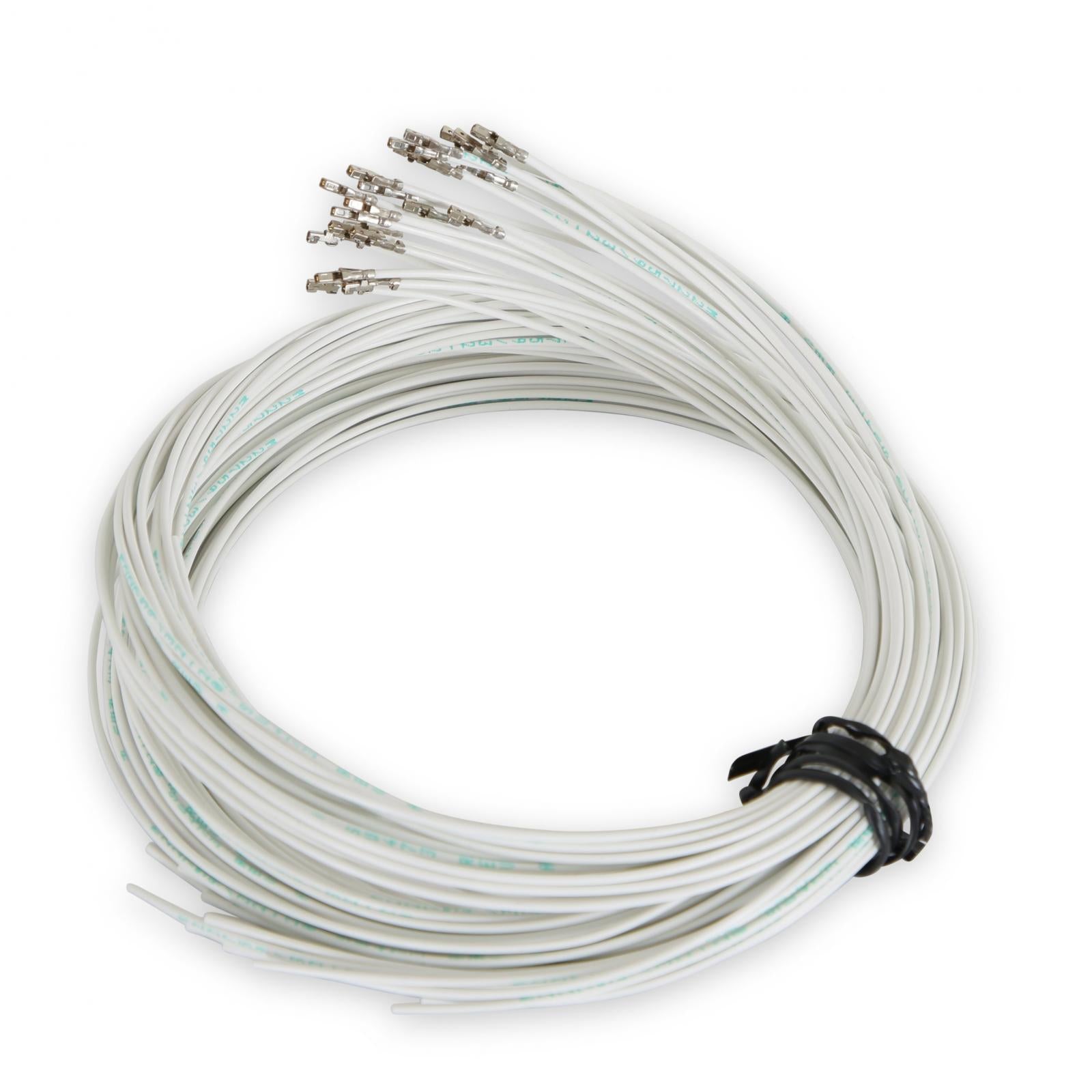 AEM Electronics 30-3717 - BMS Unsealed Satellite Install Kit Supplied with PCB Connector, Terminals and Wiring. AEM Electronics 4