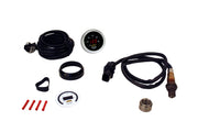 AEM Electronics Body AEM Electronics 30-4110 - Classic Digital Wideband AFR Gauge Kit The Original Wideband Air/Fuel Ratio Gauge w/Bosch LSU 4.9 Sensor AEM Electronics