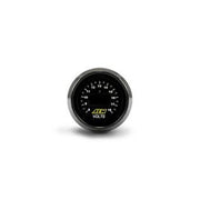 AEM Electronics 30-4400 - Classic Digital Volt Gauge Kit 8-18 Volts AEM Electronics 1