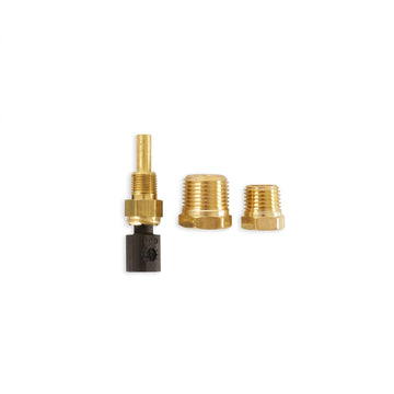 AEM Electronics 30-4402 - Classic Digital Temperature Gauge Kit Oil/Trans/Water from 100-300 Degrees Fahrenheit AEM Electronics 1