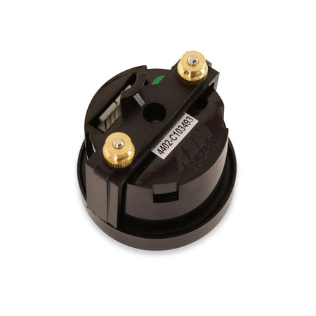 AEM Electronics 30-4402 - Classic Digital Temperature Gauge Kit Oil/Trans/Water from 100-300 Degrees Fahrenheit AEM Electronics 5