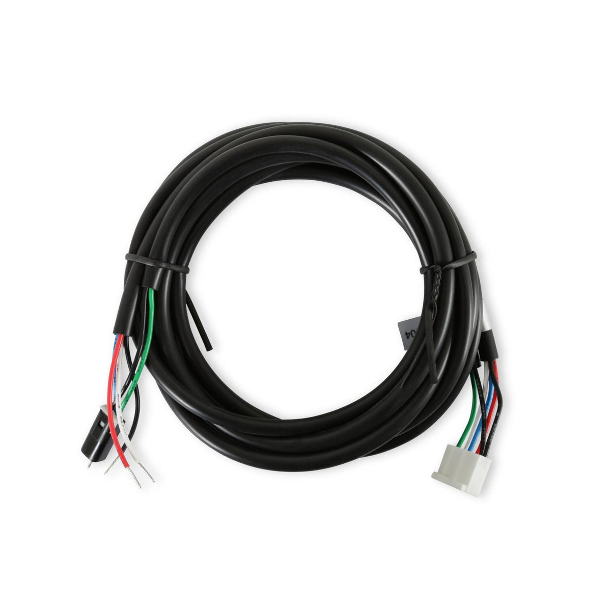 AEM Electronics 30-4402 - Classic Digital Temperature Gauge Kit Oil/Trans/Water from 100-300 Degrees Fahrenheit AEM Electronics 7