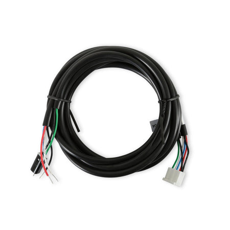 AEM Electronics 30-4402 - Classic Digital Temperature Gauge Kit Oil/Trans/Water from 100-300 Degrees Fahrenheit AEM Electronics 7