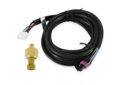 AEM Electronics 30-4407 - Classic Digital 150 PSI OIL Pressure Gauge Kit Oil Pressure from 0-150 PSI AEM Electronics 2