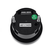 AEM Electronics 30-4407 - Classic Digital 150 PSI OIL Pressure Gauge Kit Oil Pressure from 0-150 PSI AEM Electronics 4
