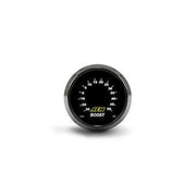 AEM Electronics 30-4408 - Classic Digital Hi-Boost Gauge Kit Reads from -30 to 50 PSI AEM Electronics 1