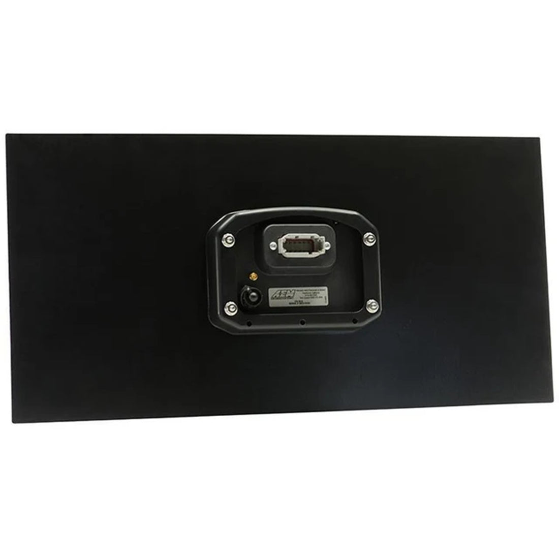 AEM Electronics 30-5540 - Universal Flush Mount Panel for CD-5 Carbon Digital Dash Panel AEM Electronics 2