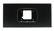 AEM Electronics 30-5541 - CD-7 Flush Mount Panel universal Flush Mount Panels make it easy to create a clean, custom look when installing a CD-5 or CD-7 Carbon Digital Dash Display. AEM Electronics 1