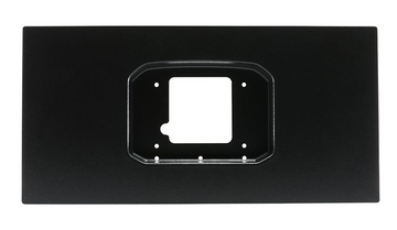 AEM Electronics 30-5541 - CD-7 Flush Mount Panel universal Flush Mount Panels make it easy to create a clean, custom look when installing a CD-5 or CD-7 Carbon Digital Dash Display. AEM Electronics 1