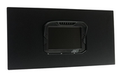AEM Electronics 30-5541 - CD-7 Flush Mount Panel universal Flush Mount Panels make it easy to create a clean, custom look when installing a CD-5 or CD-7 Carbon Digital Dash Display. AEM Electronics 2