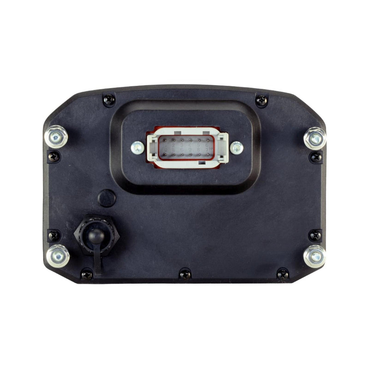 AEM Electronics 30-5600F - CD-5F Carbon Flat Panel Non-Logging/ Non-GPS Display 5-inch diagonal screen, carbon fiber enclosure, wiring harness included, Does Not Include Buttons (See PN 30-3610) AEM Electronics 4