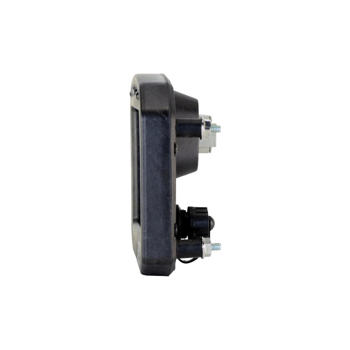 AEM Electronics 30-5600F - CD-5F Carbon Flat Panel Non-Logging/ Non-GPS Display 5-inch diagonal screen, carbon fiber enclosure, wiring harness included, Does Not Include Buttons (See PN 30-3610) AEM Electronics 5