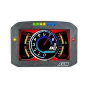 AEM Electronics Body AEM Electronics 30-5700F CD-7F Carbon Flat Panel Display 7 Inch
